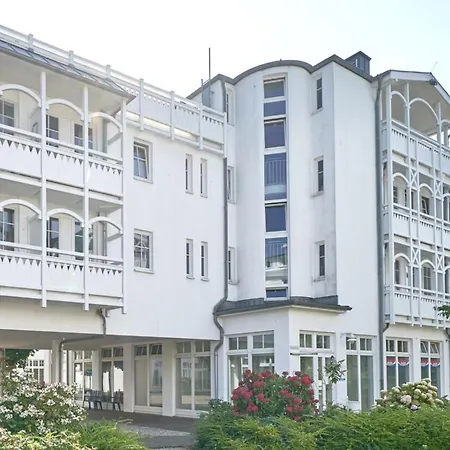 Lejlighed Ostseeurlaub Mit Hund Und Fitness *