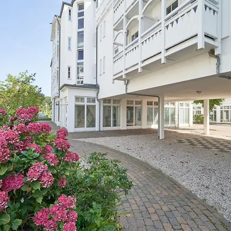Lejlighed Ostseeurlaub Mit Hund Und Fitness