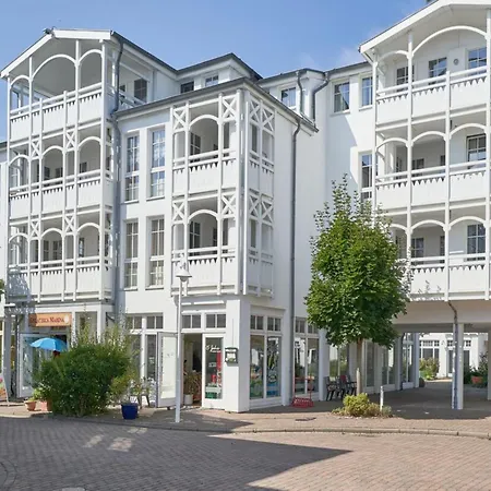 Ostseeurlaub Mit Hund Und Fitness Sellin (Rugen)