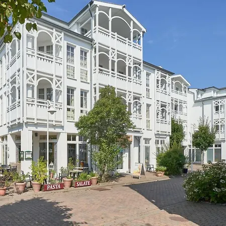 Ostseeurlaub Mit Hund Und Fitness Apartamento *