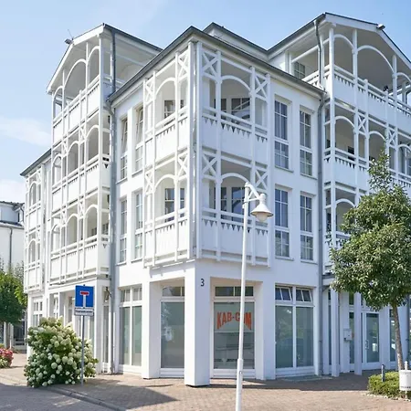 Ostseeurlaub Mit Hund Und Fitness Lejlighed *